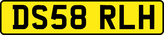 DS58RLH