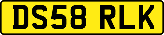 DS58RLK