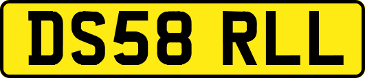 DS58RLL