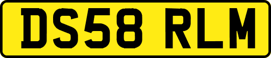 DS58RLM