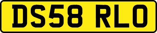 DS58RLO