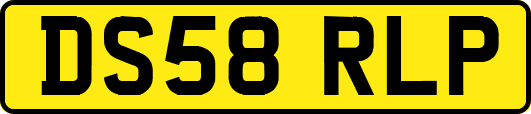 DS58RLP
