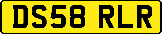 DS58RLR