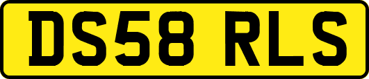 DS58RLS