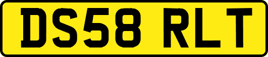 DS58RLT