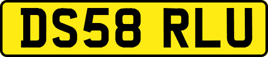 DS58RLU