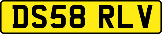 DS58RLV