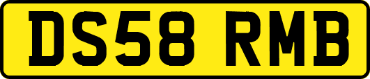 DS58RMB