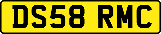 DS58RMC