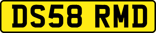 DS58RMD
