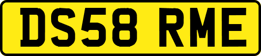 DS58RME