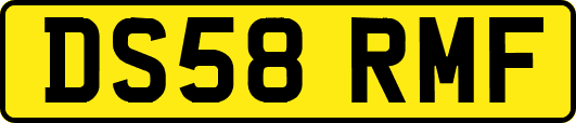 DS58RMF