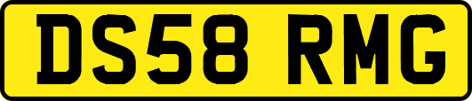 DS58RMG