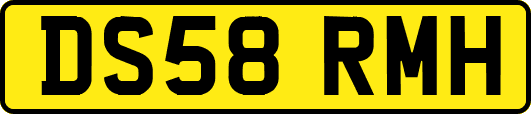 DS58RMH