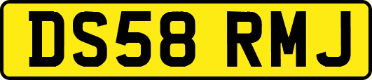 DS58RMJ