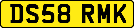 DS58RMK