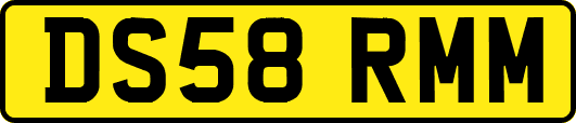 DS58RMM
