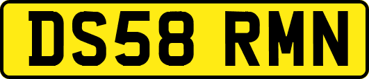 DS58RMN