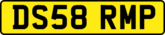 DS58RMP