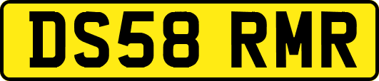 DS58RMR