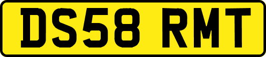 DS58RMT