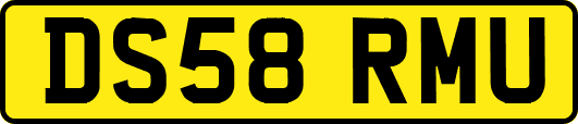 DS58RMU
