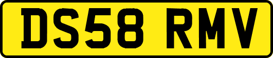 DS58RMV