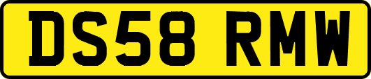 DS58RMW