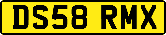 DS58RMX