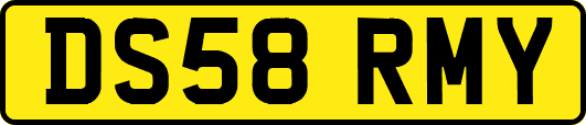 DS58RMY