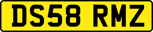 DS58RMZ
