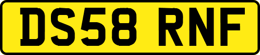 DS58RNF