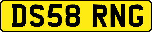 DS58RNG