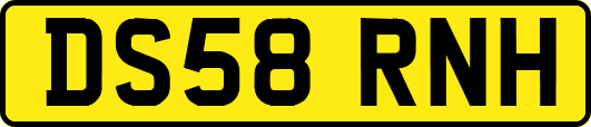 DS58RNH