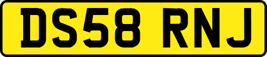 DS58RNJ