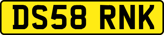 DS58RNK