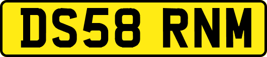 DS58RNM