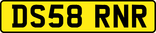 DS58RNR