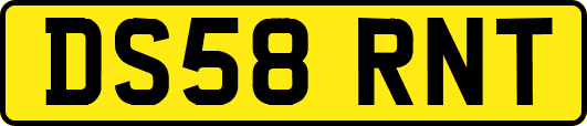 DS58RNT