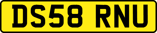 DS58RNU
