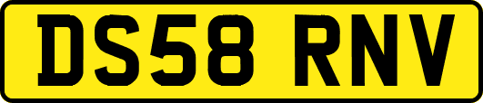 DS58RNV