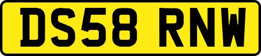 DS58RNW