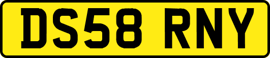 DS58RNY