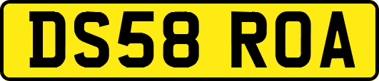 DS58ROA