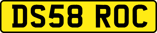 DS58ROC