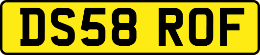 DS58ROF