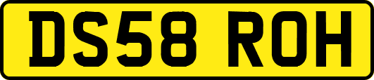 DS58ROH