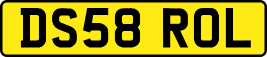 DS58ROL