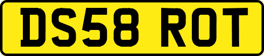 DS58ROT