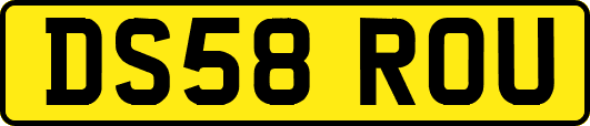 DS58ROU